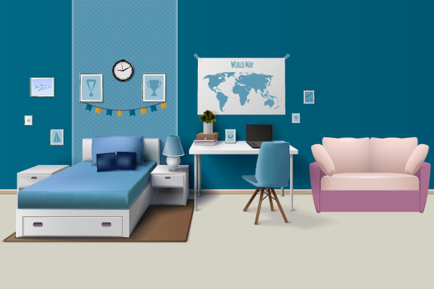 Furniture Making & Repair